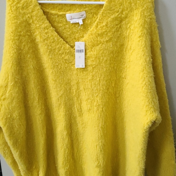 Anthropologie Sweaters - NWT Anthropologie Simone Alpaca Blend Sweater